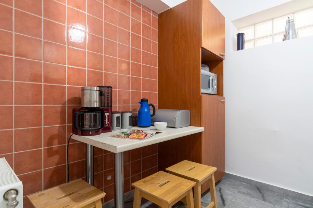 Central 3Bd Apt. Near Acropolis Atény Exteriér fotografie