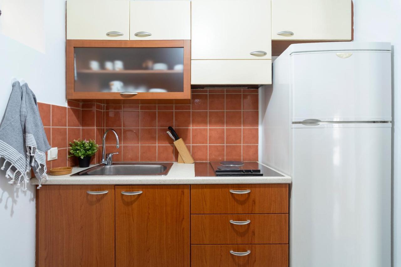 Central 3Bd Apt. Near Acropolis Atény Exteriér fotografie