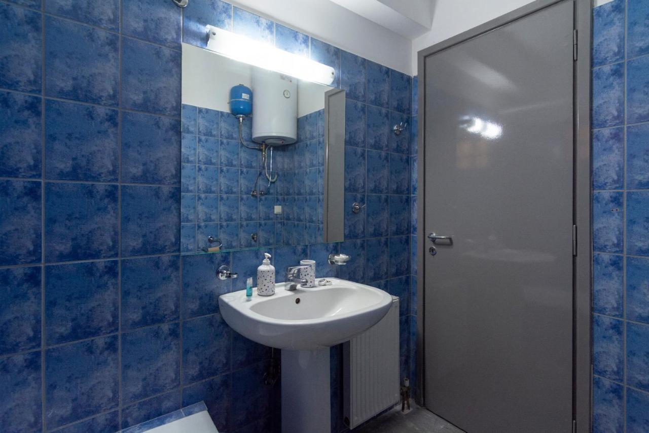 Central 3Bd Apt. Near Acropolis Atény Exteriér fotografie